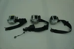 Set Rear Left Right Center Seat Belt Retractor 1836992-N1-C Tesla Cybertruck 24. Fixed Price $239.99.