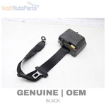 2014-2017 Audi SQ5 Rear Seat Belt Retractor 8R0857805J. Fixed Price $71.49.