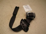 Chevrolet Corvette 2006-2012 Front Left Seat Belt Retractor Assembly Black 4124. Fixed Price $175.00.