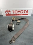 96-98 Toyota 4RUNNER Front Right Passenger Seat Belt Buckle Retractor Oem Brown. Fixed Price $68.50.