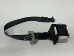 Seat Belt Oem Front Right Passenger Side Retractor Black 2023-2025 Honda Accord. Fixed Price $125.00.