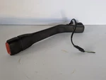 1997-2001 Jeep Cherokee Xj Oem Driver Side Female Seat Belt End Buckle Gray. Fixed Price $19.50.