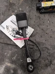 Seat Belt Front Passenger Buckle Fits 16-23 Malibu 1029314. Fixed Price $65.00.