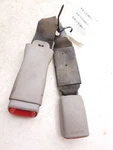 12 13 14 Toyota Camry Xle Passenger Side And Center Rear Belt Buckle Assembly. Fixed Price $103.99.