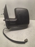 Used Left Door Mirror Fits: 2004 Ford E150 Van Power Sail Mounted Dual Arms W/o. Fixed Price $94.00.