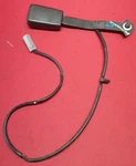 2007 2008 2009 Mazda CX-7 Front Left Driver Seat Belt Buckle EGY1-57-680A-02. Fixed Price $59.99.