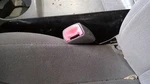 Belt Front Bucket Driver Buckle Manual Seats Fits 05-10 Sienna 489249. Fixed Price $60.94.