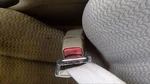 Used Front Left Seat Belt Fits: 2000 Pontiac Sunfire Bucket Cpe Driver. Fixed Price $88.59.