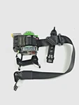 2009 - 2017 Audi Q5 Front Rh Seat Belt Passenger Retractor Black Oem. Fixed Price $49.10.
