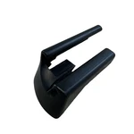 Seat Rail Cover Right Porsche 911 Turbo 2016 981 99152136200 Small Crack Oem. Fixed Price $20.00.