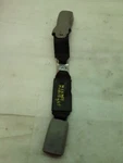 Rear Middle Seat Belt Buckle 12-14 Toyota Camry F10-2-12P. Fixed Price $41.80.
