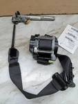 Seat Belt Front Bucket Passenger Retractor Fits 13-15 Dart 163198. Fixed Price $67.20.