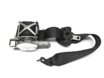2012-2014 Bmw 335I Front Passenger Seat Belt Retractor Black Oem 72-11-7-383-324. Fixed Price $88.07.
