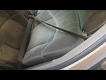 Used Front Left Seat Belt Fits: 2003 Buick Century Bucket Driver Retractor. Fixed Price $110.49.