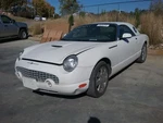 Seat Belt Front Bucket Driver Retractor Fits 02 Thunderbird 1461856. Fixed Price $189.89.