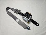 2010 - 2014 Honda Insight Passengers Front Seat Belt Retractor (oem) Gray. Fixed Price $75.00.