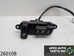 Oem 2006 Infiniti FX35 3.5L Front Left Driver Seat Control Switch. Fixed Price $19.99.