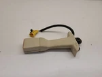 08-10 Dodge Caravan Lh Left Seat Belt Front Bucket Driver Buckle. Fixed Price $78.99.