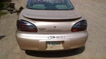 Seat Belt Front Bucket Driver Retractor Fits 03 Grand Prix 264782. Fixed Price $75.00.