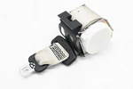 12-18 Bmw F10 5 Series Rear Center Middle Side Upper Seat Belt Retractor Oem. Fixed Price $45.00.