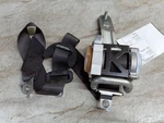 Seat Belt Front Bucket Sedan Passenger Retractor Fits 13-15 Civic 254045. Fixed Price $96.00.