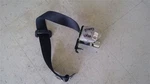 2006 Ford Mustang Left Rear Driver Seat Belt Retractor Black Coupe 75457. Fixed Price $94.00.