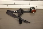 2018 Dodge Durango SRT-8 2ND Row Left Seat Belt Retractor (black) Oem. Fixed Price $74.25.