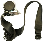 2018-2025 Volkswagen Atlas Oem. Rear Right Seat Belt Lap And Shoulder. Fixed Price $81.56.