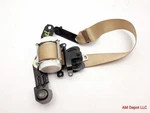 2012 Bmw 535I 550I Gt F07 Rear Right Seat Belt Retractor Veneto Beige 7233544. Fixed Price $39.99.