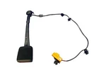 2023 Fisker Ocean Front Left Seat Belt Buckle FM2940200005A Oem. Fixed Price $42.50.