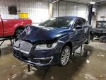 2017 Lincoln Mkz Front Driver Seat Belt & Retractor Black. Fixed Price $130.00.