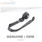 2018-2025 Vw Atlas Rear Left 2ND Row Seat Belt Retractor 3CN857805. Fixed Price $32.99.