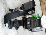 Seat Belt Front Vin Fp 7TH And 8TH Digit Bucket Fits 09-17 Audi Q5 173774. Fixed Price $89.96.