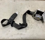 2013-2015 Honda Civic Right Passenger Seat Belt Retractor Assembly Black Sdn Oem. Fixed Price $99.99.