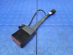 16-19 Chevy Malibu Front Seat Belt Buckle Right Passenger Side Black Oem. Fixed Price $68.99.