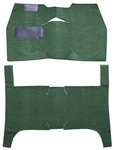 1949-1952 Chevy Styleline Deluxe Carpet -loop 4DR, Sedan, Bench Seat. Fixed Price $242.95.