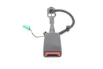 2018 - 2025 Alfa Romeo Stelvio Front Right Side Seatbelt Buckle Oem 00505330130. Fixed Price $33.66.