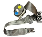 2018 - 2024 Volkswagen Tiguan Rear 2ND Row Left Side Seat Belt Retractor Oem. Fixed Price $75.56.