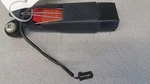 1996 Jaguar Xjs Lh Seat Belt Receiver Black Nice HHC7023BA. Fixed Price $99.99.
