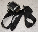 Left Driver Side Front Upper End Latch Oem Bmw E60 E61 Black. Fixed Price $62.00.