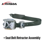 For Honda Accord 2013-2017 Front Seat Left Side Belt Safety Point Buckle. Fixed Price $73.59.