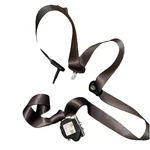 2021 2024 Chevrolet Tahoe Lap & Shoulder Belt Gm Second Row Lh Oem 251101. Fixed Price $100.00.