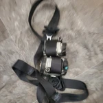 Front Right & Left Seat Belts Ford Transit Connect 621105300 2014- 2018. Fixed Price $110.99.