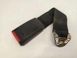 Nla! Used Oem Euro Bmw E28 Rear Lower Safety Seat Belt Buckle L/r /center #23N. Fixed Price $109.99.