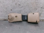 05 - 06 Acura Mdx Left Driver Rear 3RD Third Row Seat Belt Buckle. Fixed Price $31.96.