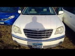 Seat Belt Front Bucket Driver Buckle Fits 04-08 Pacifica 784339. Fixed Price $66.58.