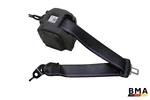 Bmw M3 G80 Competition Rear Right Seat Belt Assembly 8076378 2021 2022 2023 Oem. Fixed Price $69.99.