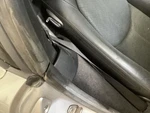 Seat Belt Front Bucket Passenger Fits 05-07 Porsche Boxster 2045901. Fixed Price $150.00.