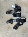 1993 Nissan 240SX Oem Rear Left And Right Seat Belt Retractors Buckles. Fixed Price $99.99.