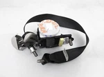 2016-2018 Mazda CX-9 Rear Right Passenger Side Seat Belt Black TKY8-57-730A-75. Fixed Price $88.07.